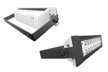 LAD LED R500-1-M-6-55L - 1