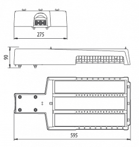 LAD LED R320-3-30G-50 консоль - Документ 2