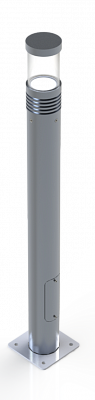 D-ArchiLine Column B - 1