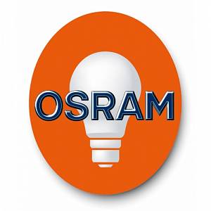 Компания OSRAM повышает светоотдачу своих светодиодов на 7,5%