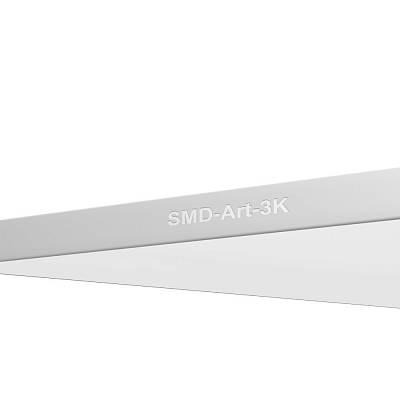SMD-Art-3К 90W 900mm - 2